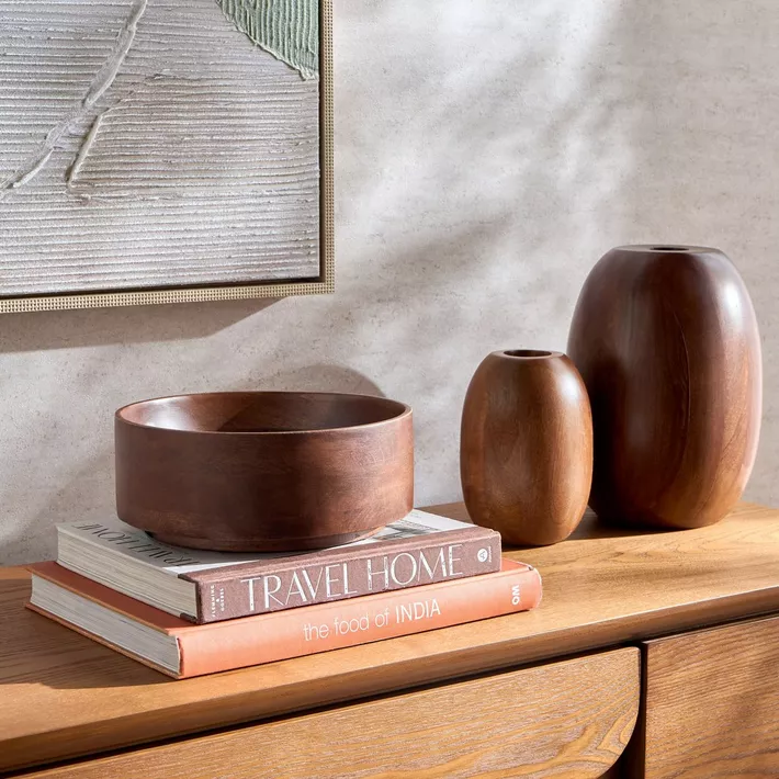 Wooden Wall decor