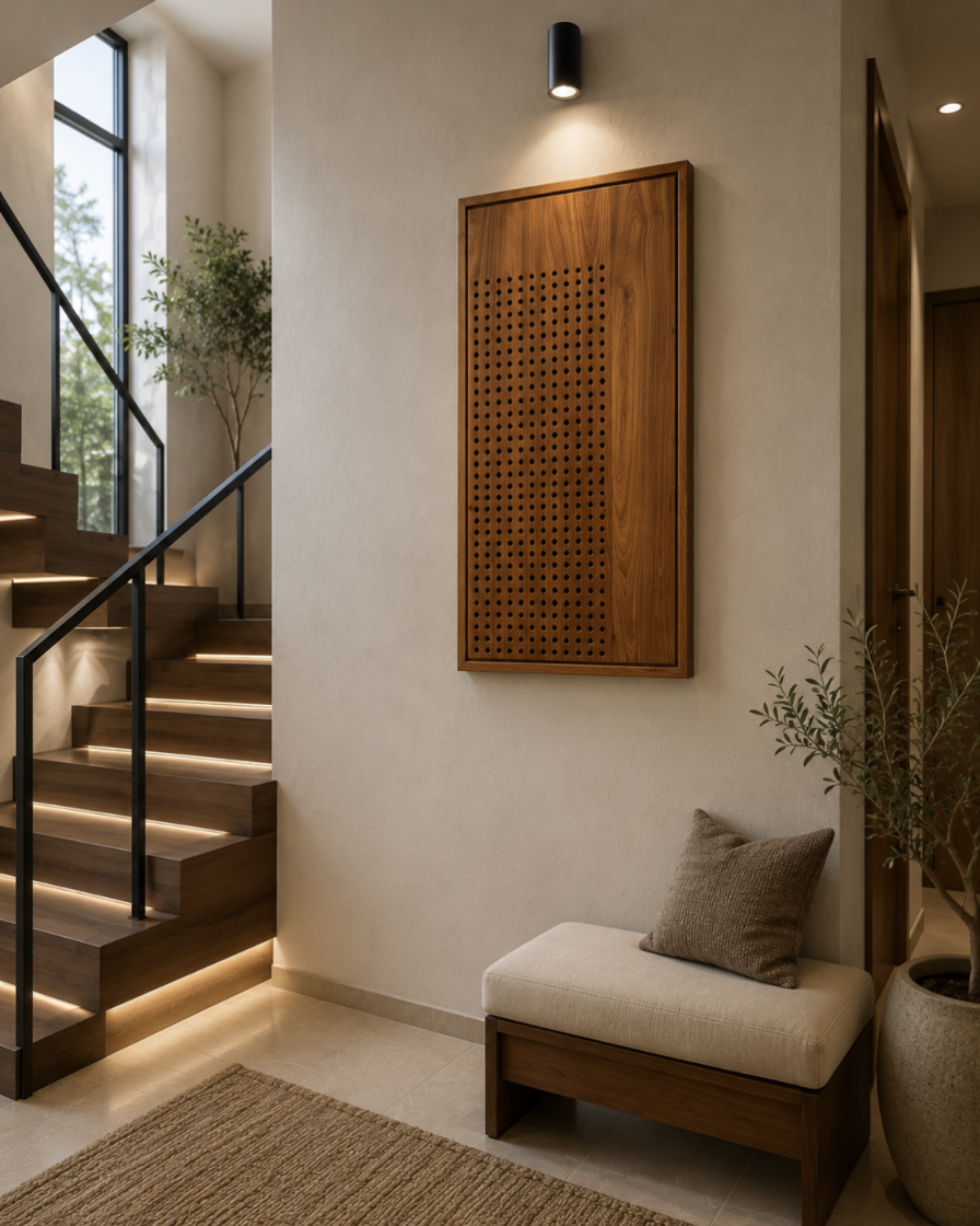 Dotline - Premium Wooden Decor